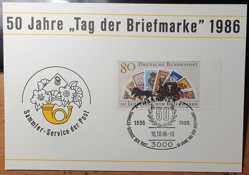 Jahre tag der - 50,