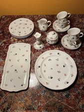 Villeroy & Boch Geschirr