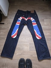 Evisu Jeans *RARE