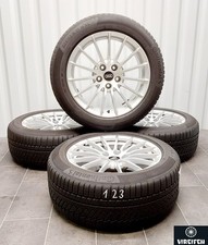 Audi A5 F5 17 Zoll Winterreifen Winterräder 7mm 2022