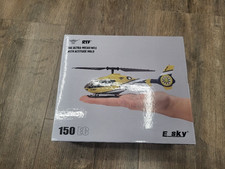 E-Sky 150 EC RC Einsteiger Hubschrauber RtF 150er Heli Helicopter Def.