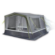 High Peak Tramp 2.0 Bus-Vorzelt Reisevorzelt Moskitonetz Camping 245cm 1652723