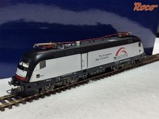 [R] Roco 72448 Elektrolok ES 64-U2 029 (182 529) TXL Taurus H0&OVP