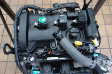 FORD FIESTA VII 7 MK8 PUMA