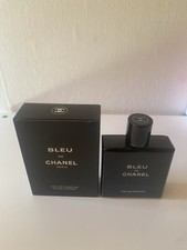 Bleu chanel 100ml neu - bleu,