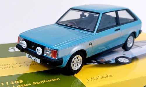 Corgi vanguards talbot - vanguards,