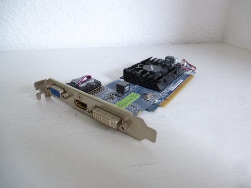 Seltene gigabyte ati radeon - seltene,