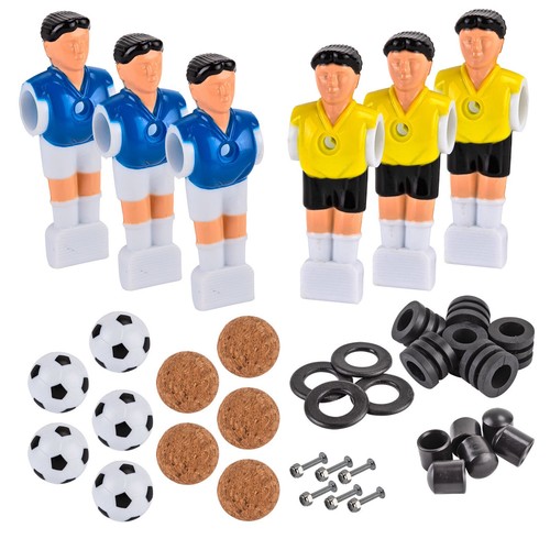 Tischfussball kicker - tischfussball,