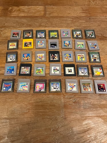 Nintendo gameboy und - gameboy,