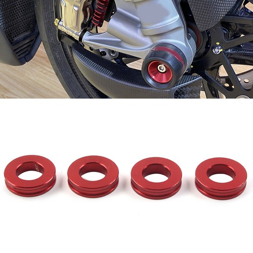 Distanzstück kit für - 4*, distanzstück-kit