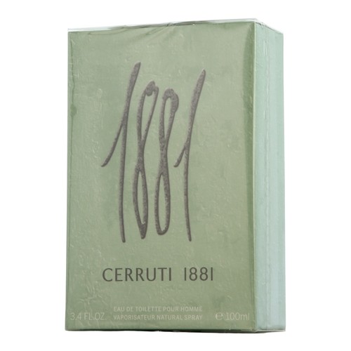 Cerruti 1881 pour - , edt