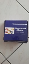 Magnetset 20mm Zubehör für Taktiktafeln Magnete