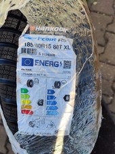 Winterreifen 185/60 R15 88T