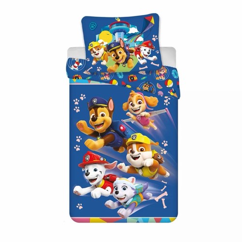 Paw patrol brave pups kinder - patrol,