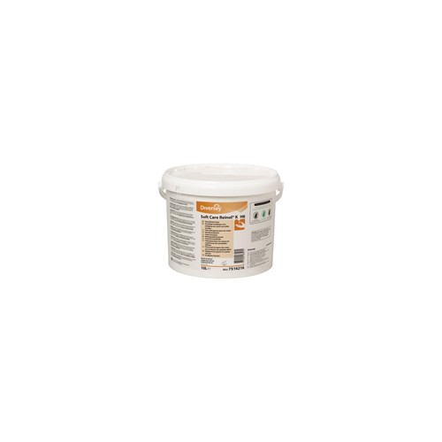 Handwaschpaste soft care - handwaschpaste,