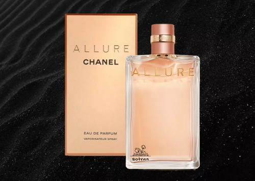Chanel allure damen eau de - chanel,