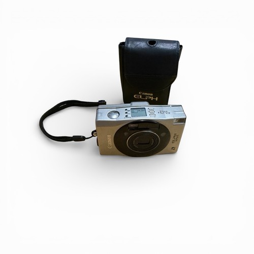 Canon ixus z70 elph - canon, 370z