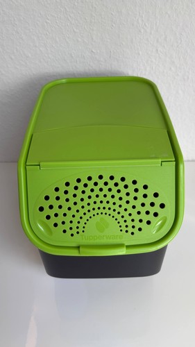Tupperware kartoffellager 3l - tupperware, 8,3l