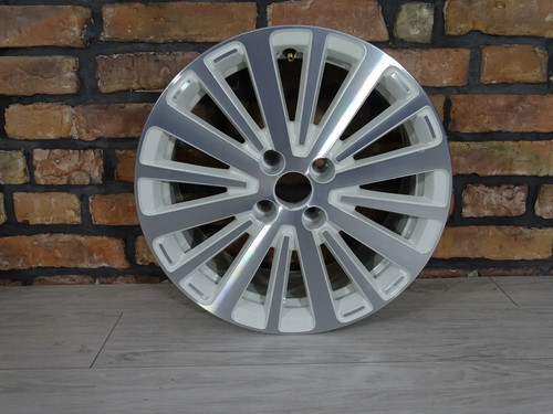 Alufelge zoll 0 4x100 - 7.0",