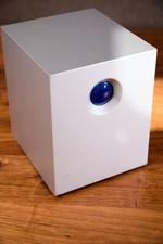 LaCie 4Big Quadra 8TB