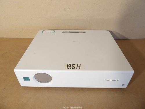 Sony vpl cs6 - sony, projector