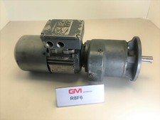 SEW Eurodrive Getriebemotor RF40DT71D-8-2B RF40DT71D 0,04/0,2 kW 500V