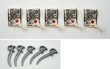 PLAYMOBIL-Ersatzteile-Zubehör