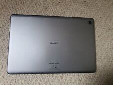 Mediapad M5 Lite 10 (32GB, Grau)