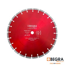 Diamant Trennscheibe