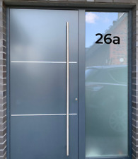 Hausnummer Aufkleber Haustüre Briefkasten Haustüre Zahl Klebezahlen Beschriftung