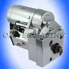 Starter Chevrolet Chrome C10