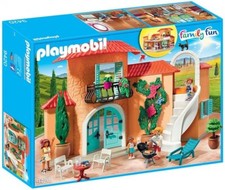 Playmobil Summer Villa 9420