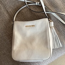 Michael Kors Tasche Tassel