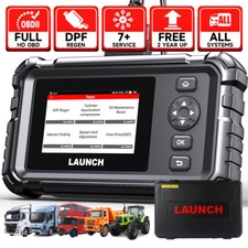 Launch Profi LKW OBD2