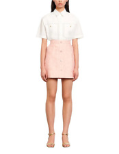 Sandro Paris Damen Rock