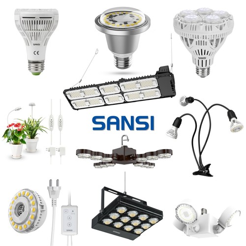 Grow light veg led - grow,