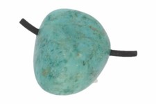  Unikat - Chrysokoll Schmuck