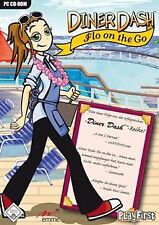 Diner Dash - Flo on the Go! von EMME Deutschland GmbH | Game | Zustand gut