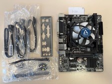 Gigabyte GA-H110M-DS2 +