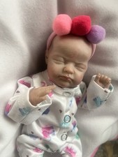 Reborn Reallife Baby