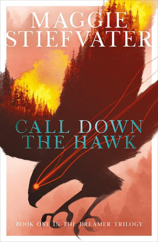 The dreamer trilogy call - dreamer, 1.