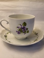 Vintage Kaiser Viola Romantica