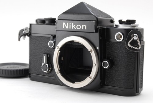 Neuwertig nikon f2 analoge - [neuwertig],