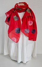 Italy Blogger Schal Tuch