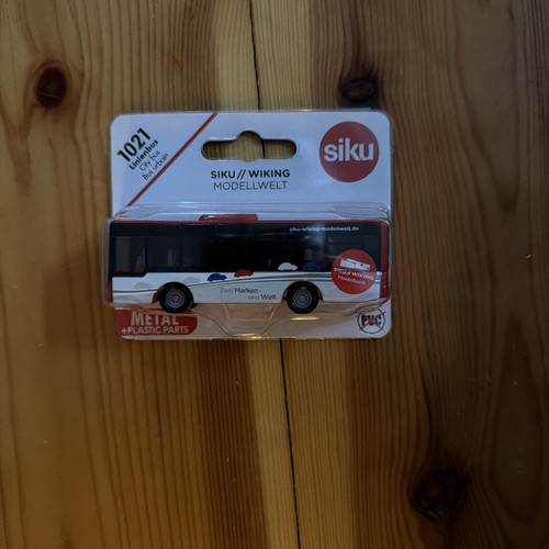Siku 1021 wiking sondermodell - 1021,