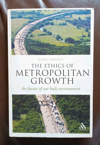 The ethics metropolitan - the, of