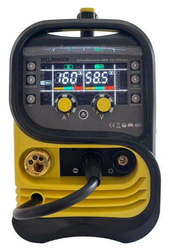 MIG/MAG-Elektroden-Schweißinv