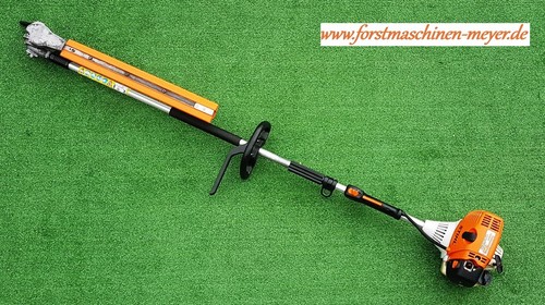 Stihl 100 sehr guter - sehr,