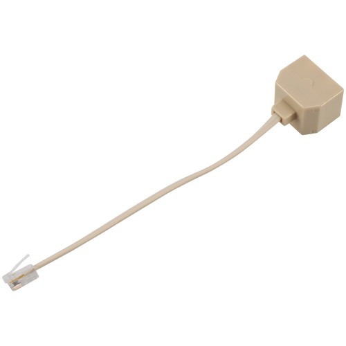 Telefon rj11 maennlichen linie - rj11,