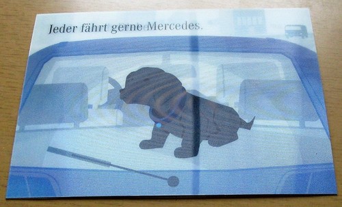 Wackelbild wechselbild - wackelbild,,